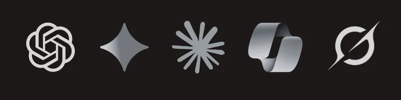 The AI Race: What User Behavior Reveals