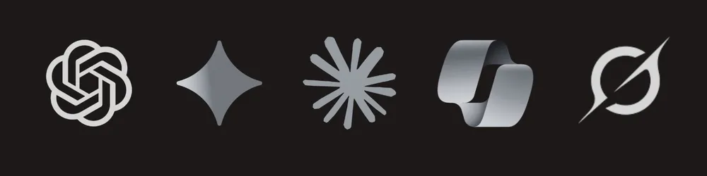 The AI Race: What User Behavior Reveals