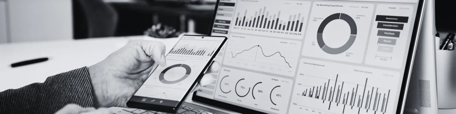 Unlock Real-Time Panel Insights: Transform Your Panel Using Behavix’s Audience Datafeed