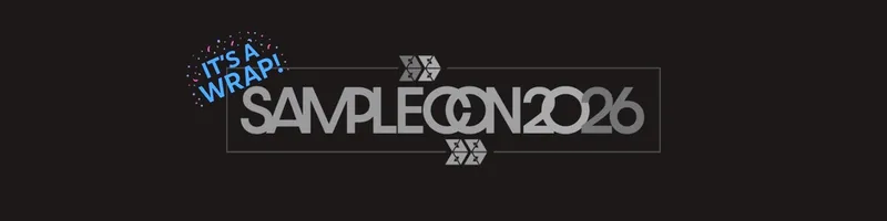 SampleCon 2026 Long Read Recap: Real Humans in the Age of AI