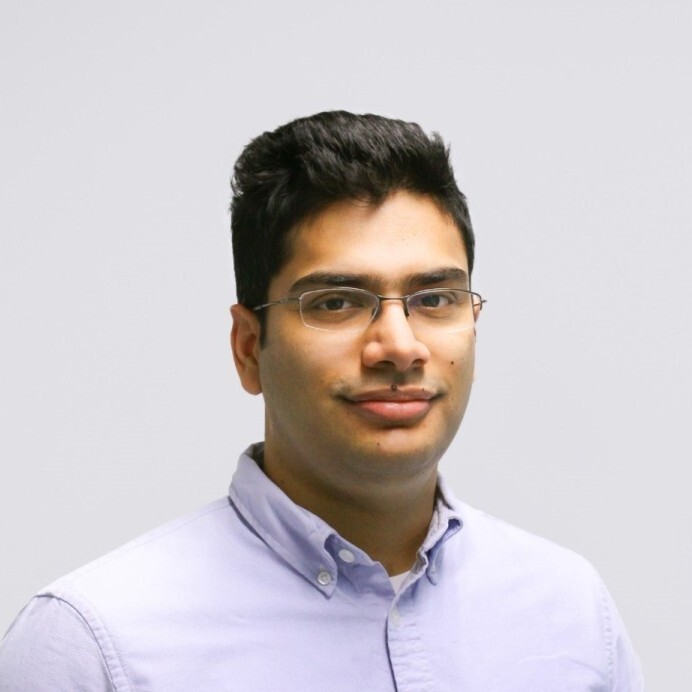 Vinayak Nair